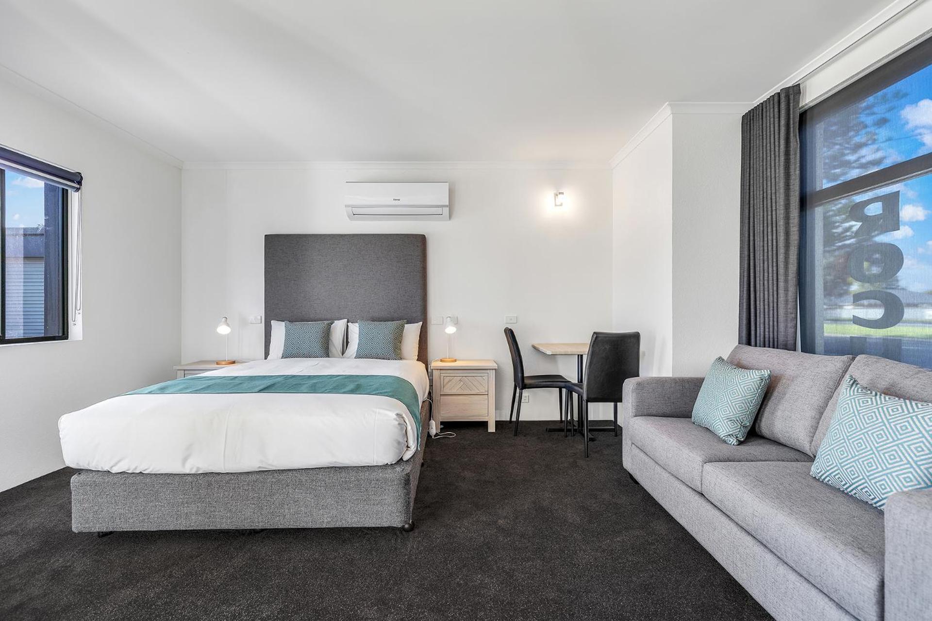 Rochester Motel Luaran gambar