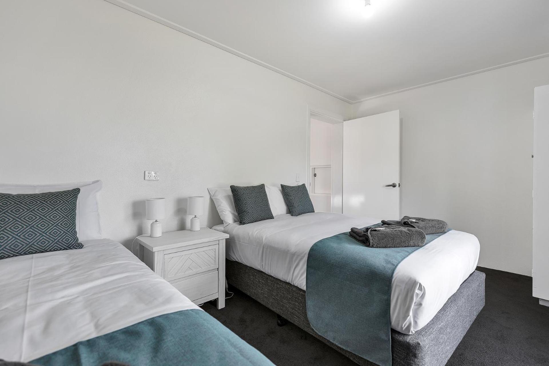 Rochester Motel Luaran gambar